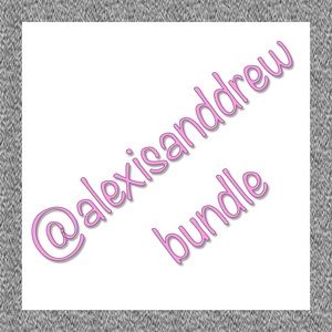 alexisanddrew bundle